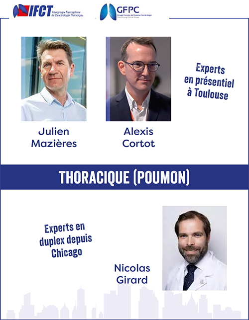 Thoracique