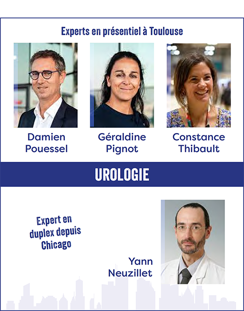 Urologie
