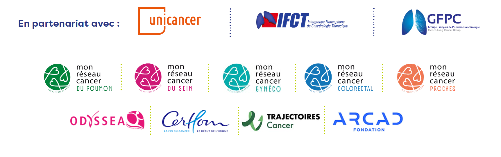 Partenaires