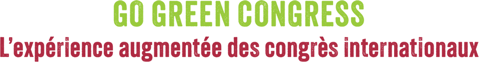 GO GREEN CONGRESS